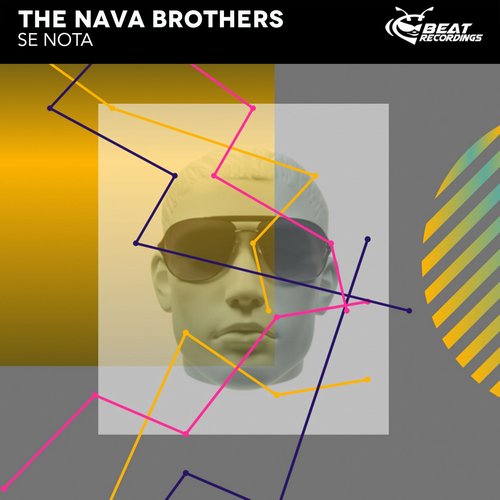 the nava brothers - Se Nota [DAMOVEMENT02834]